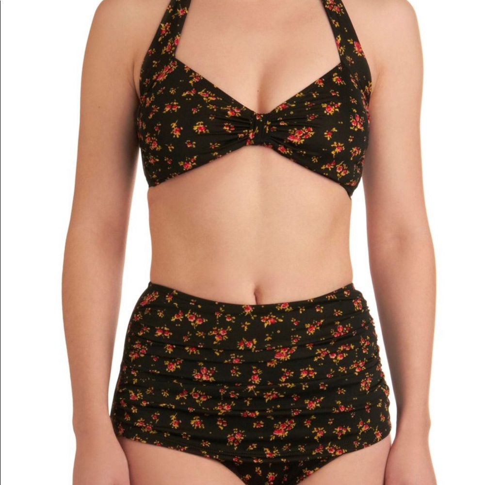 Esther Williams Swimsuit